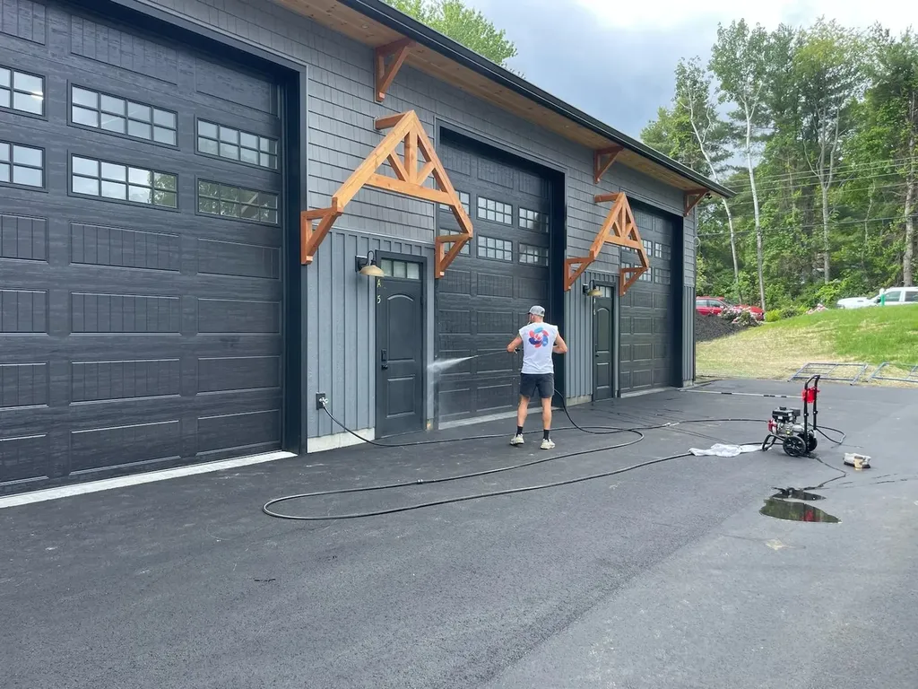 11 Redding Lane Moultonborough NH 03254