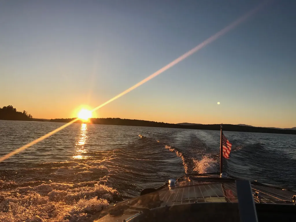 11 Redding Lane Moultonborough NH 03254