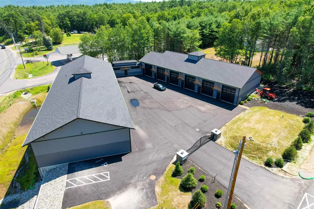 11 Redding Lane Moultonborough NH 03254