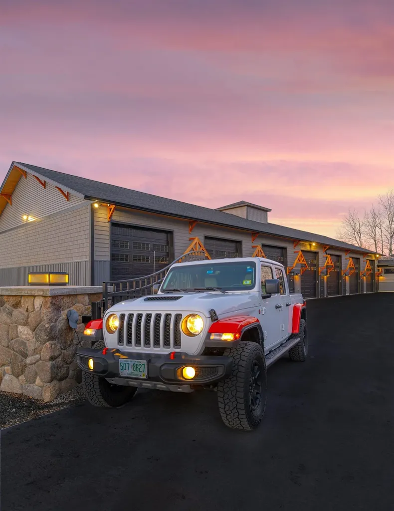 11 Redding Lane Moultonborough NH 03254