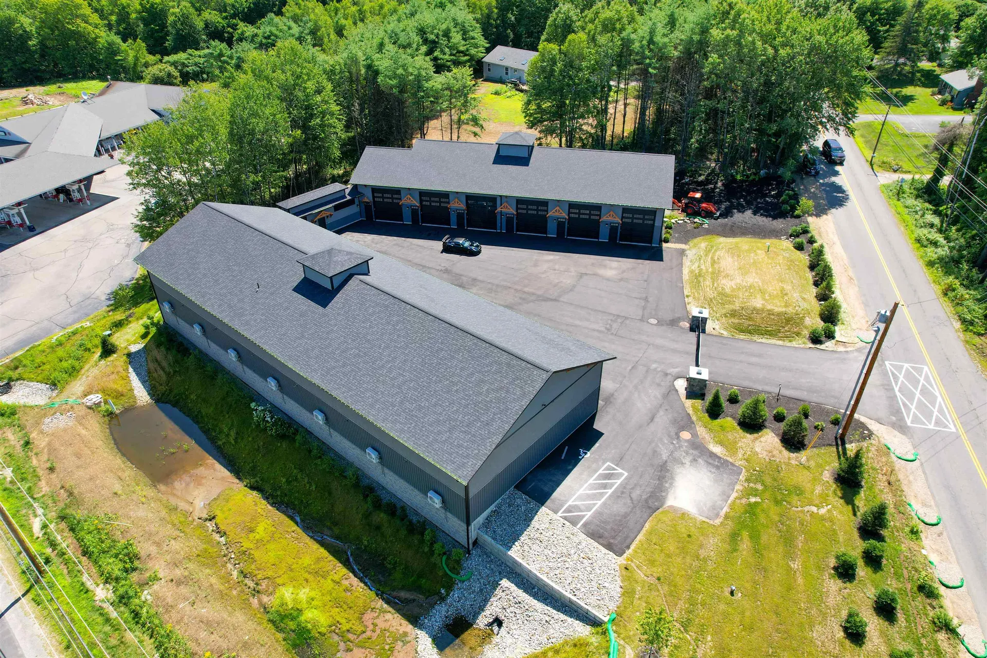 11 Redding Lane Moultonborough NH 03254