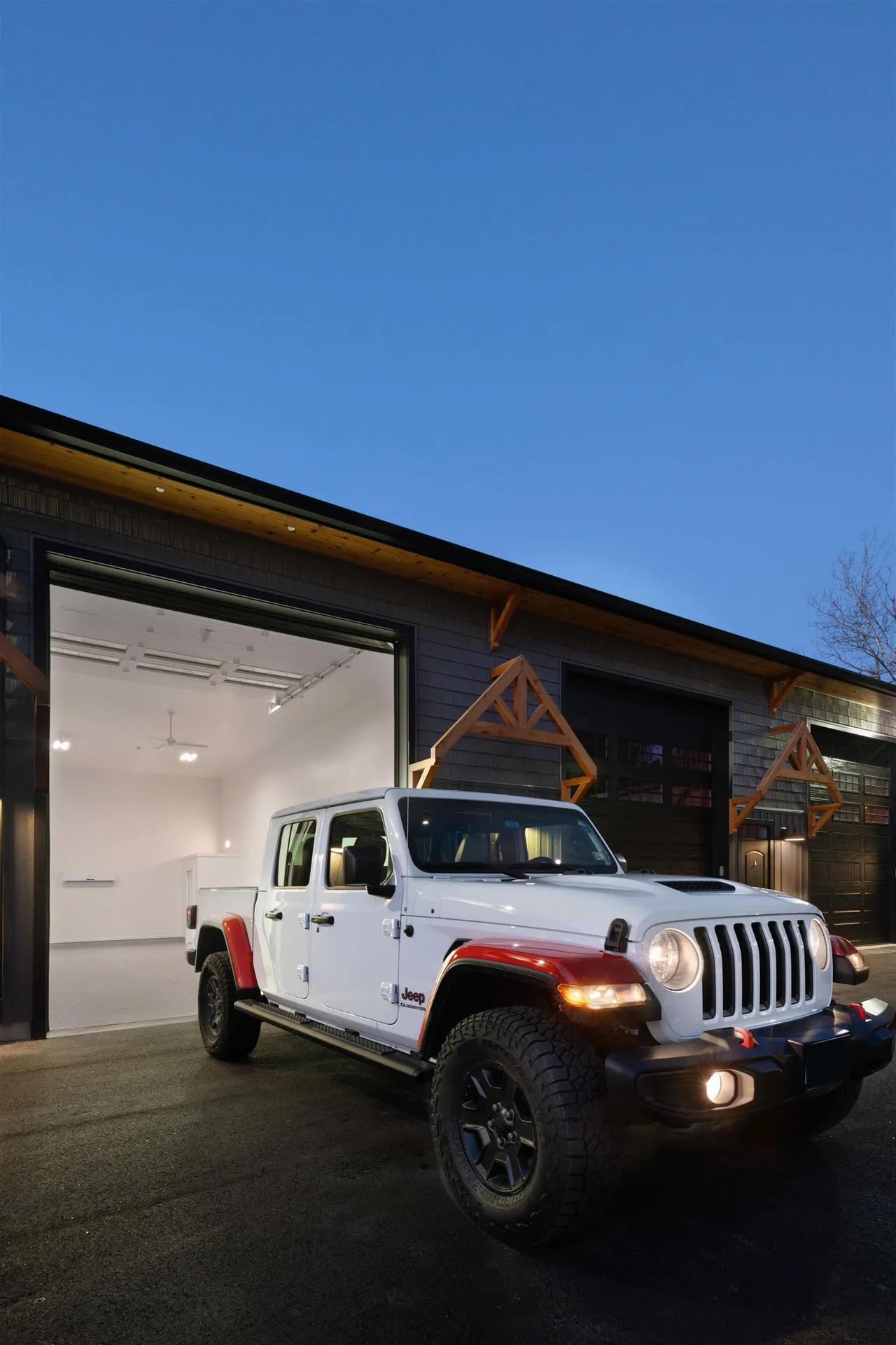 11 Redding Lane Moultonborough NH 03254