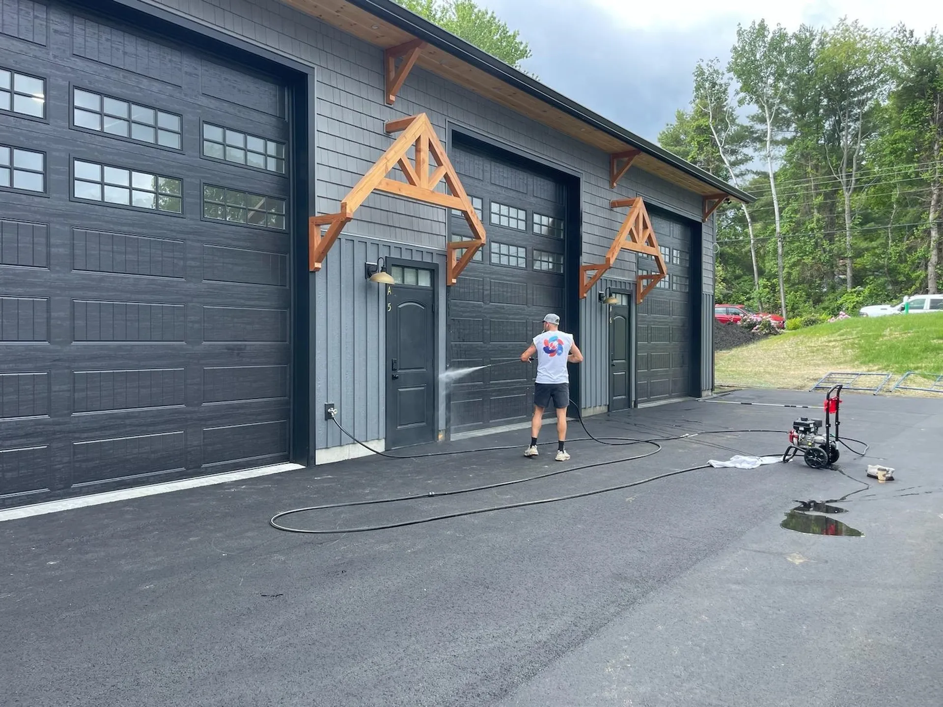 11 Redding Lane Moultonborough NH 03254