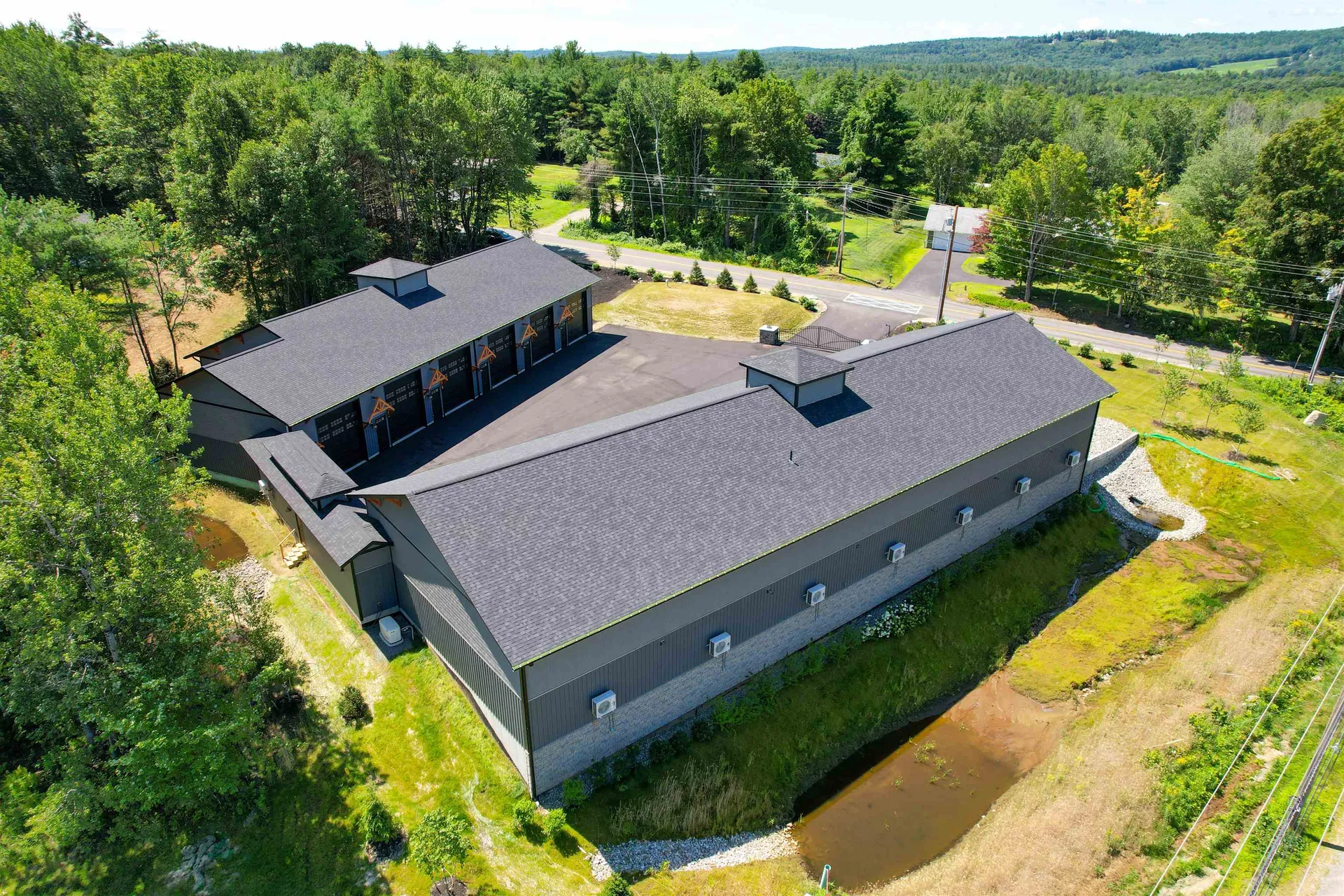 11 Redding Lane Moultonborough NH 03254