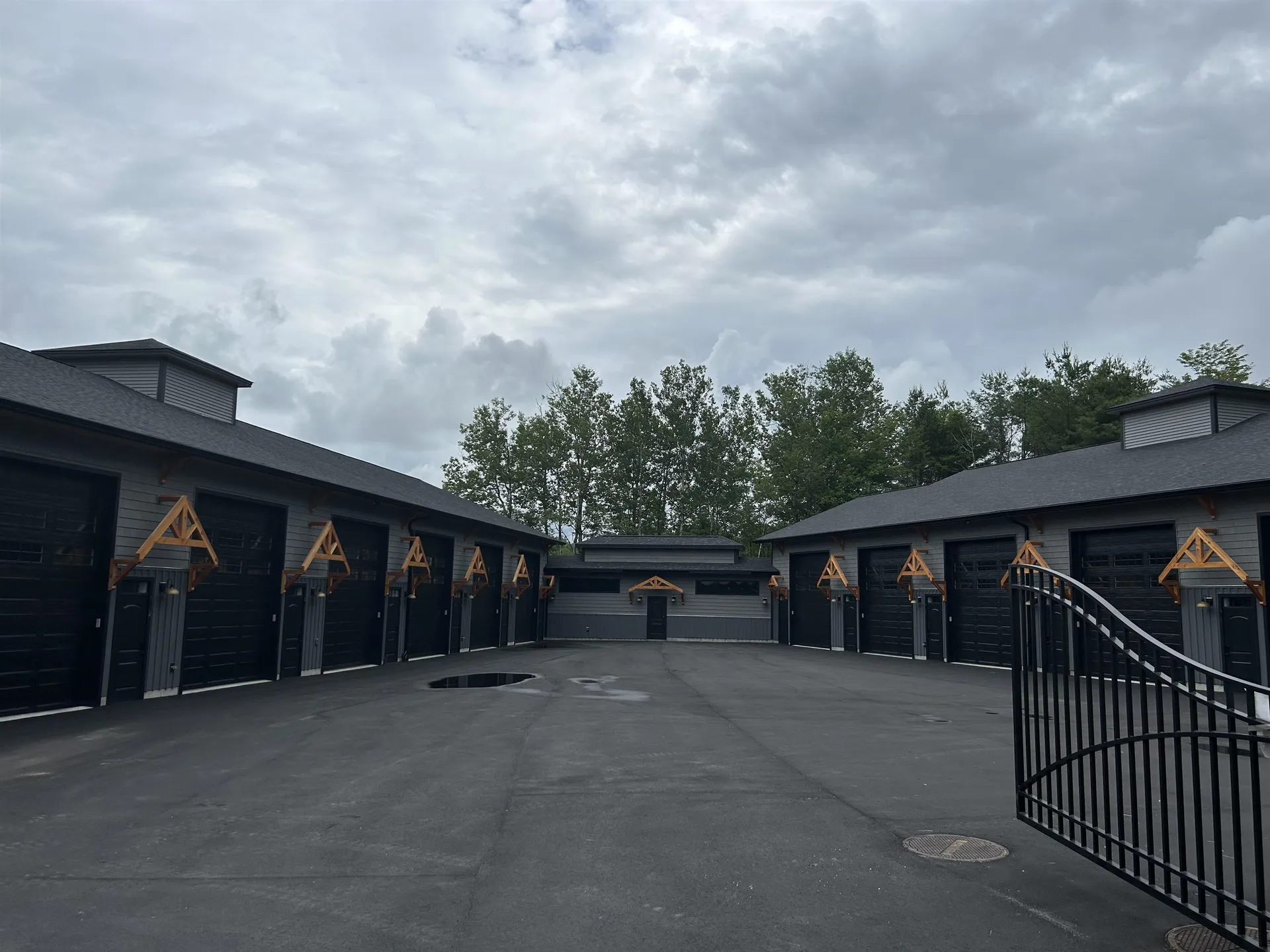 11 Redding Lane Moultonborough NH 03254