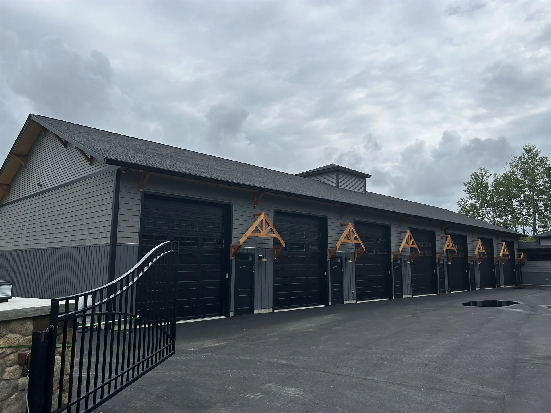 11 Redding Lane Moultonborough NH 03254