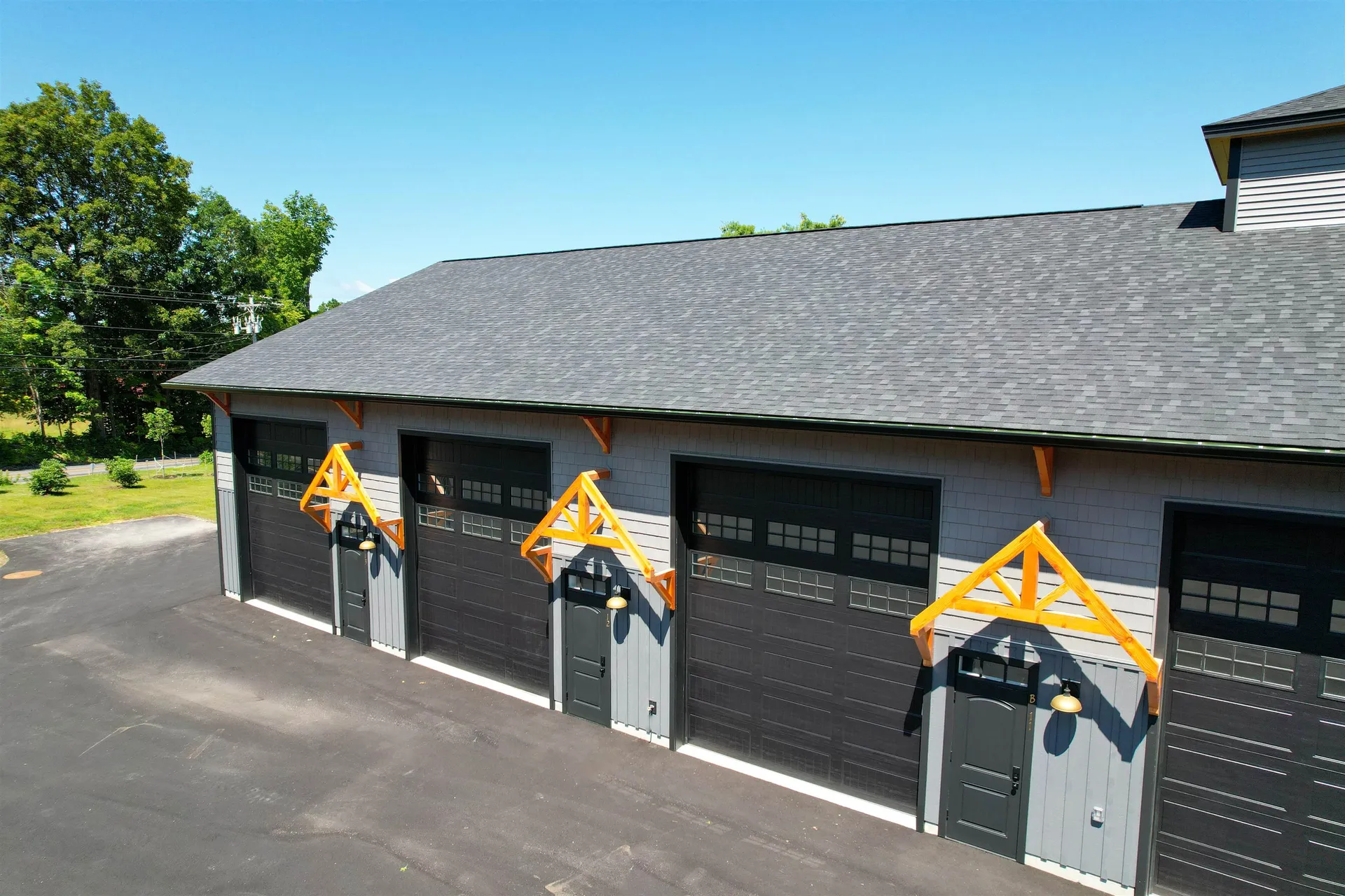 11 Redding Lane Moultonborough NH 03254