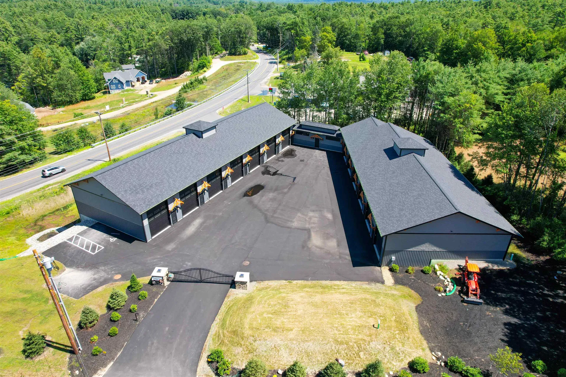 11 Redding Lane Moultonborough NH 03254