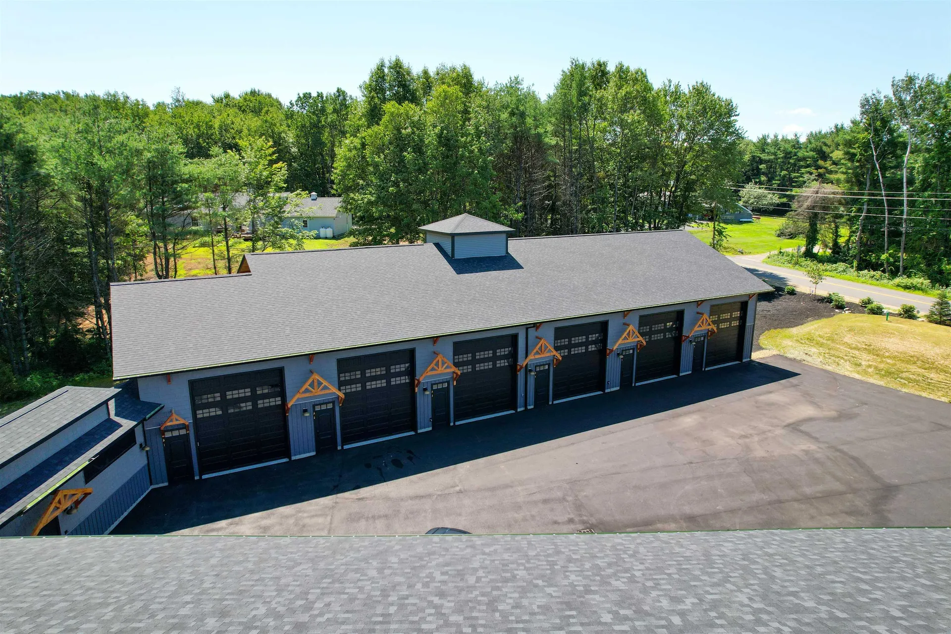 11 Redding Lane Moultonborough NH 03254