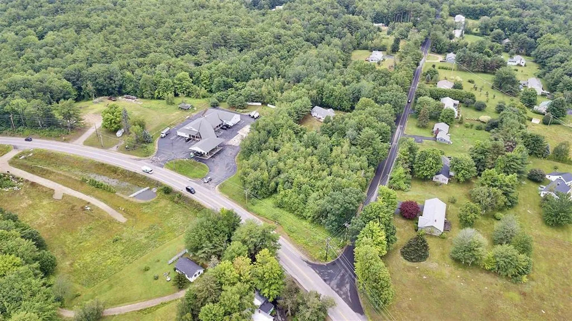 11 Redding Lane Moultonborough NH 03254