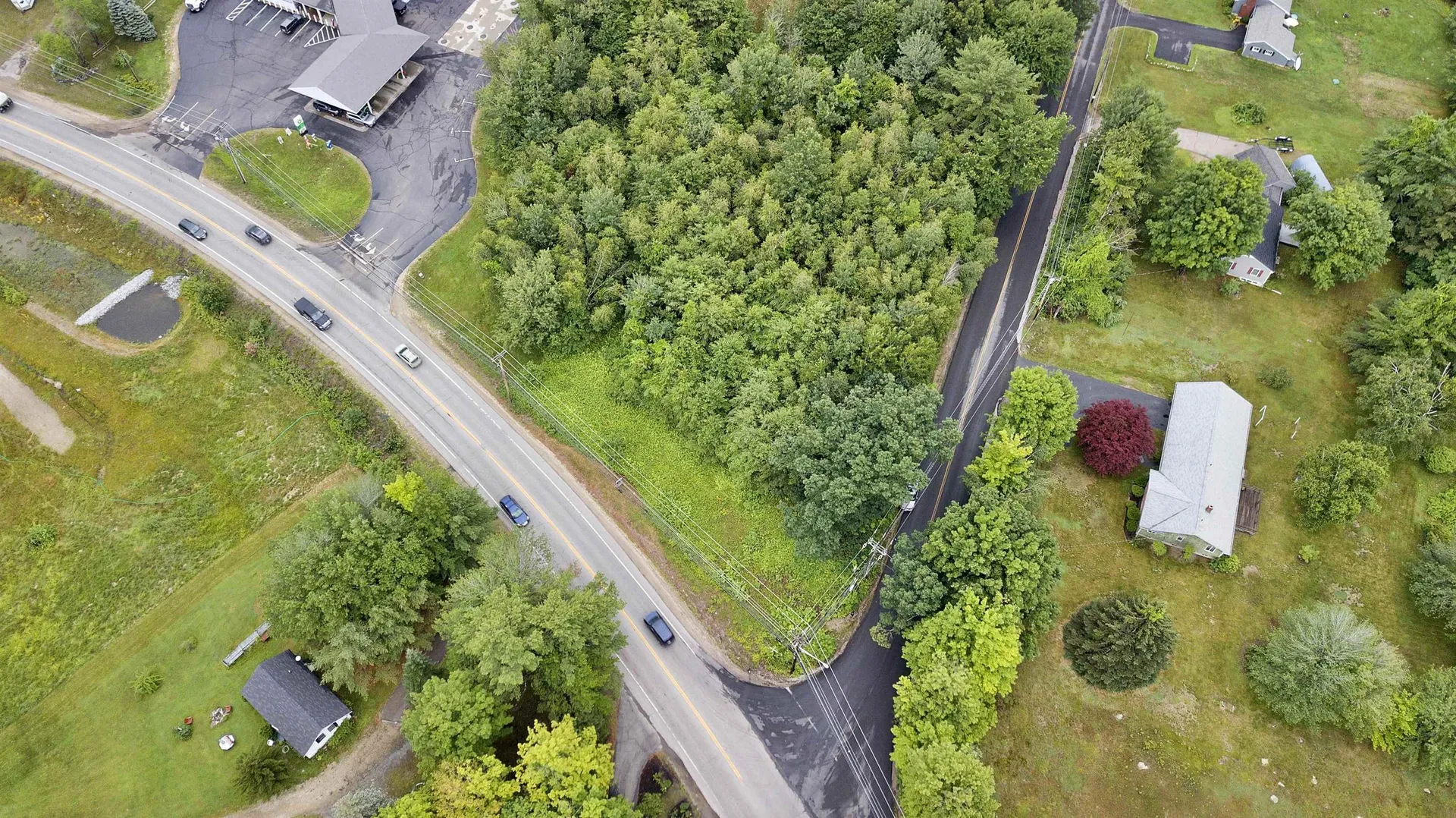 11 Redding Lane Moultonborough NH 03254