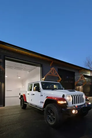 11 Redding Lane Moultonborough NH 03254