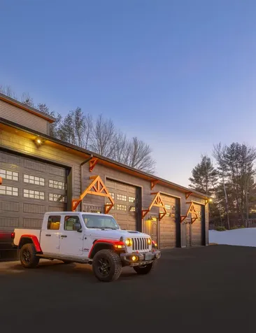 11 Redding Lane Moultonborough NH 03254