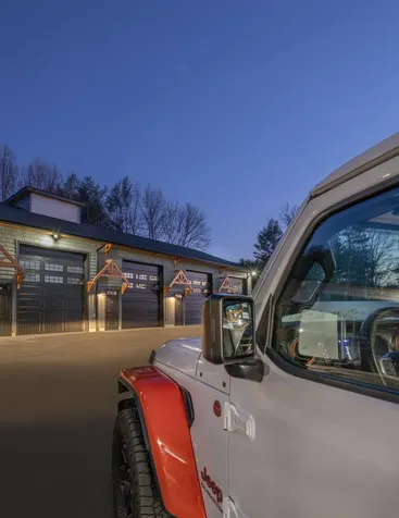 11 Redding Lane Moultonborough NH 03254