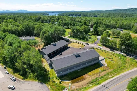 11 Redding Lane Moultonborough NH 03254