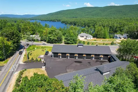 11 Redding Lane Moultonborough NH 03254