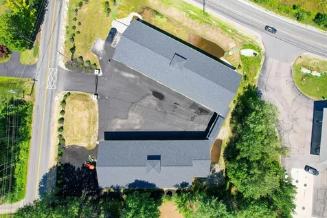 11 Redding Lane Moultonborough NH 03254