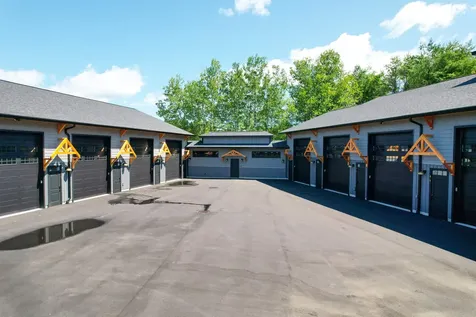 11 Redding Lane Moultonborough NH 03254