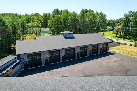 11 Redding Lane Moultonborough NH 03254