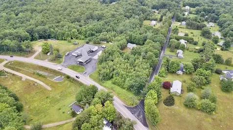 11 Redding Lane Moultonborough NH 03254