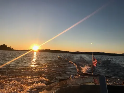 11 Redding Lane Moultonborough NH 03254