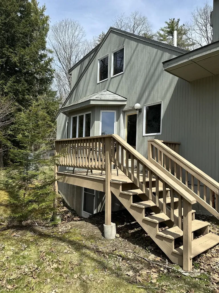 2425 Buffalo Road Rumney NH 03266
