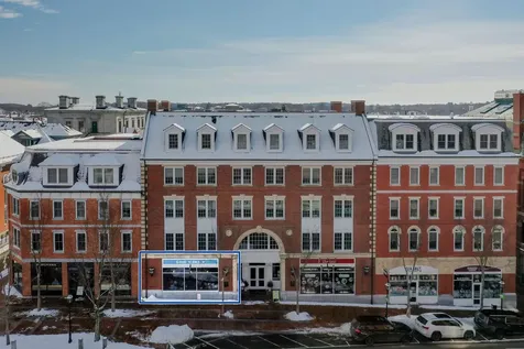 16 Congress Street Portsmouth NH 03801
