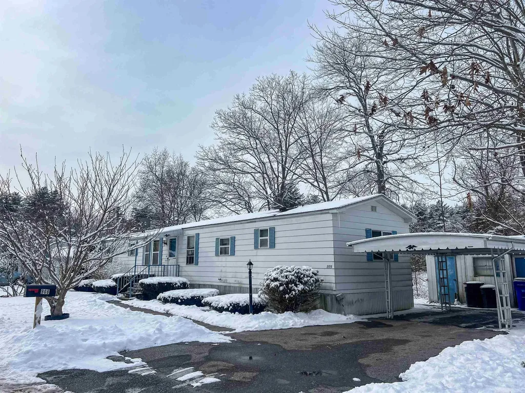 908 Camelot Drive Exeter NH 03833