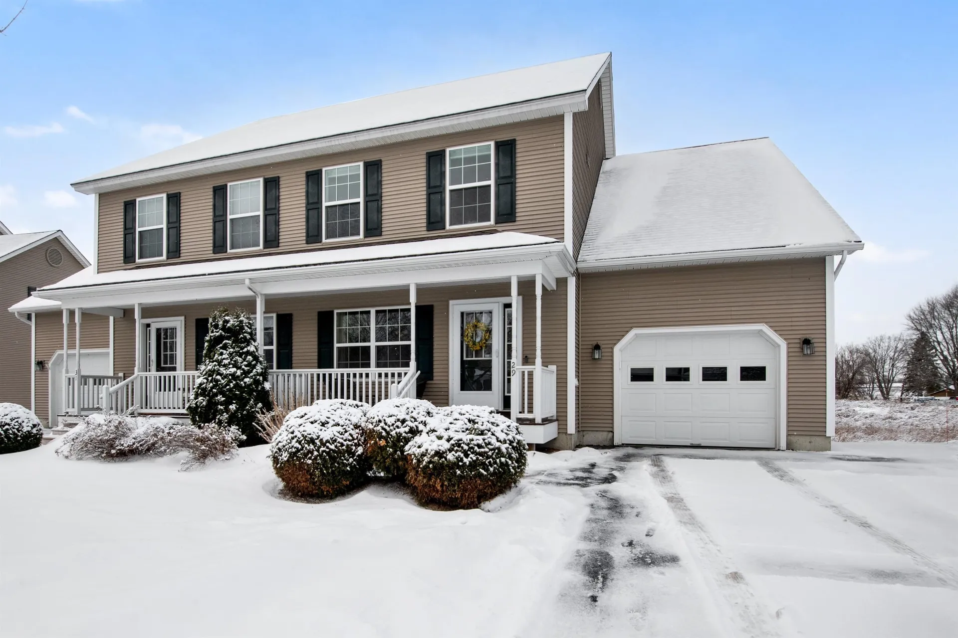 29 Ketcham Drive Essex Junction VT 05452