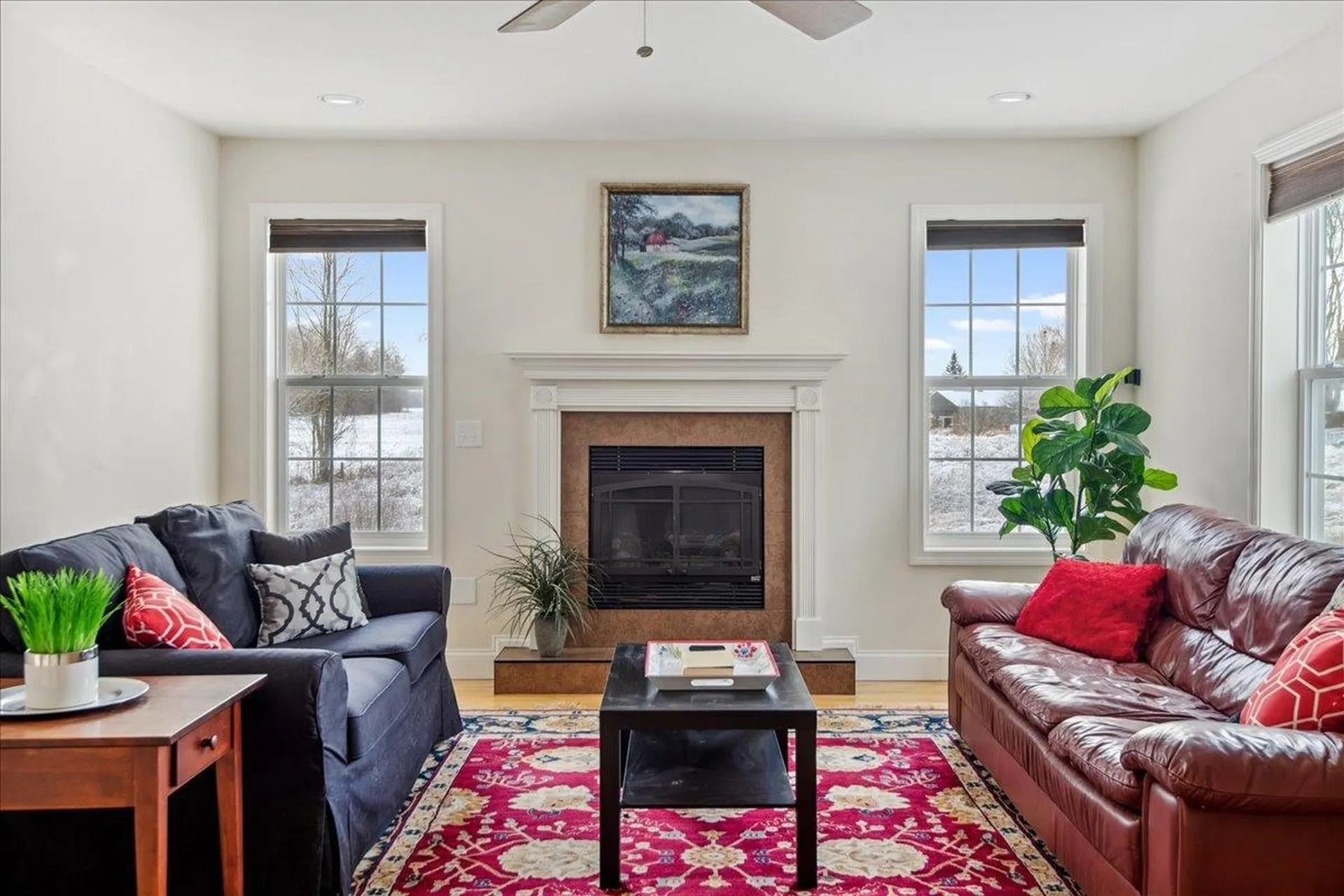 29 Ketcham Drive Essex Junction VT 05452