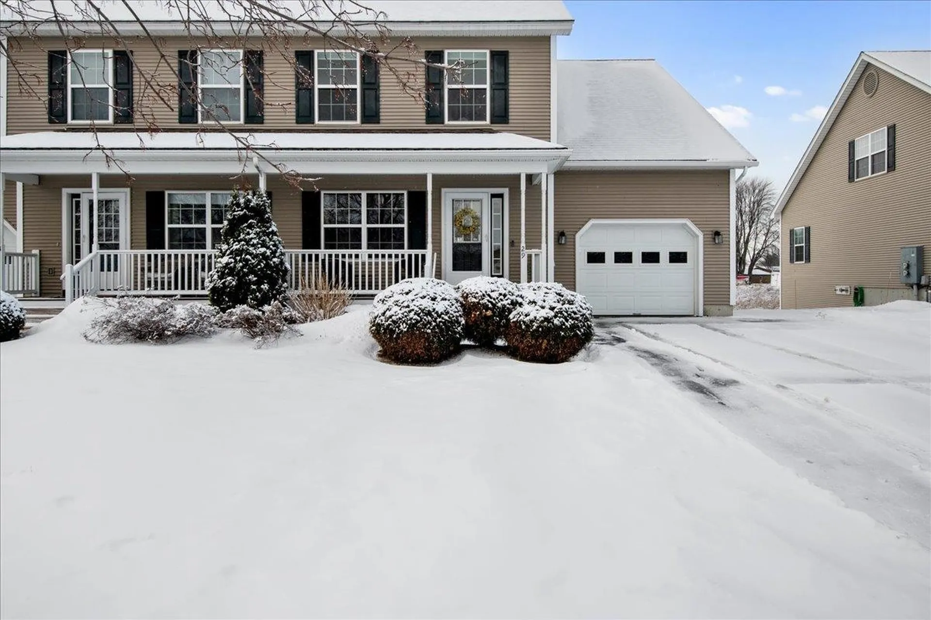 29 Ketcham Drive Essex Junction VT 05452