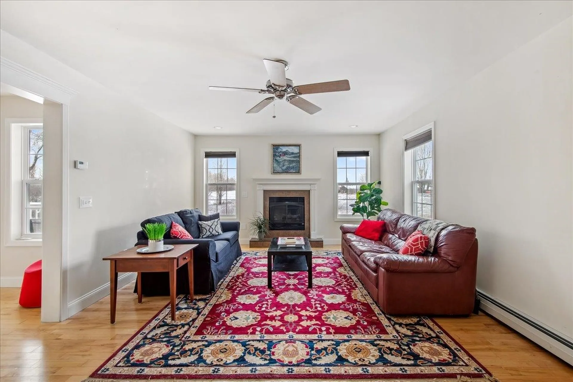 29 Ketcham Drive Essex Junction VT 05452