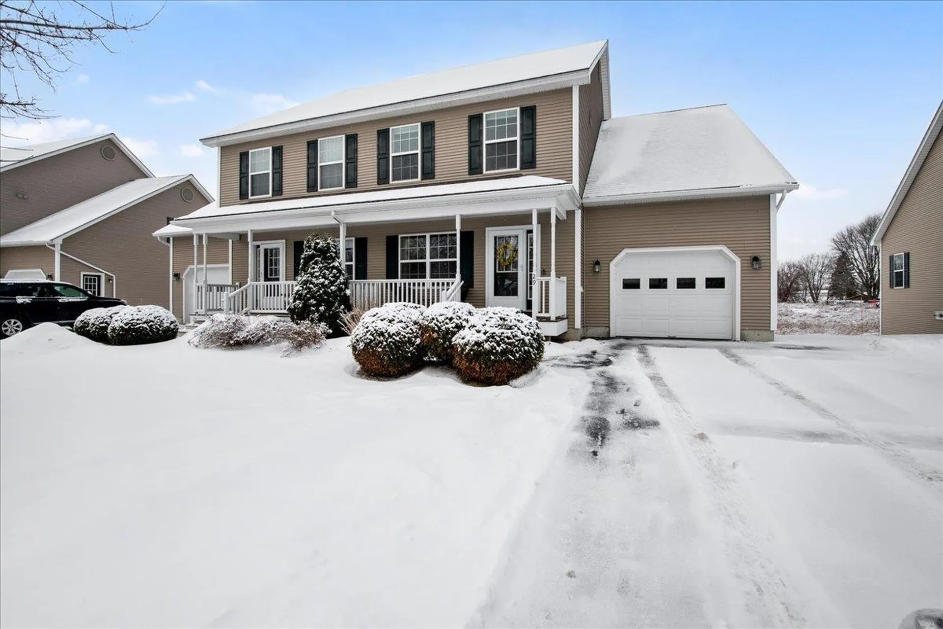 29 Ketcham Drive Essex Junction VT 05452