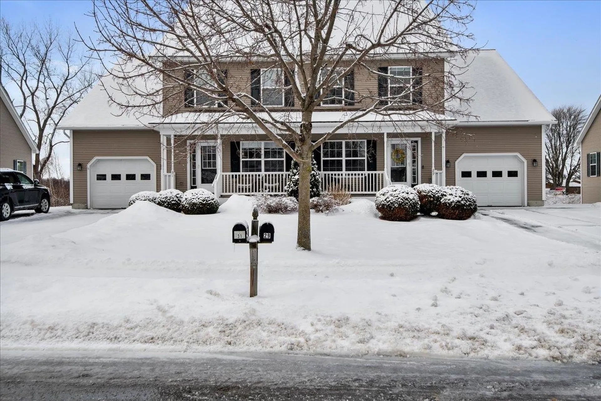 29 Ketcham Drive Essex Junction VT 05452