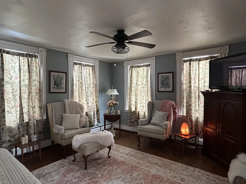 2319 Main Street Cavendish VT 05142