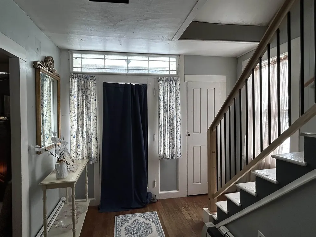 2319 Main Street Cavendish VT 05142