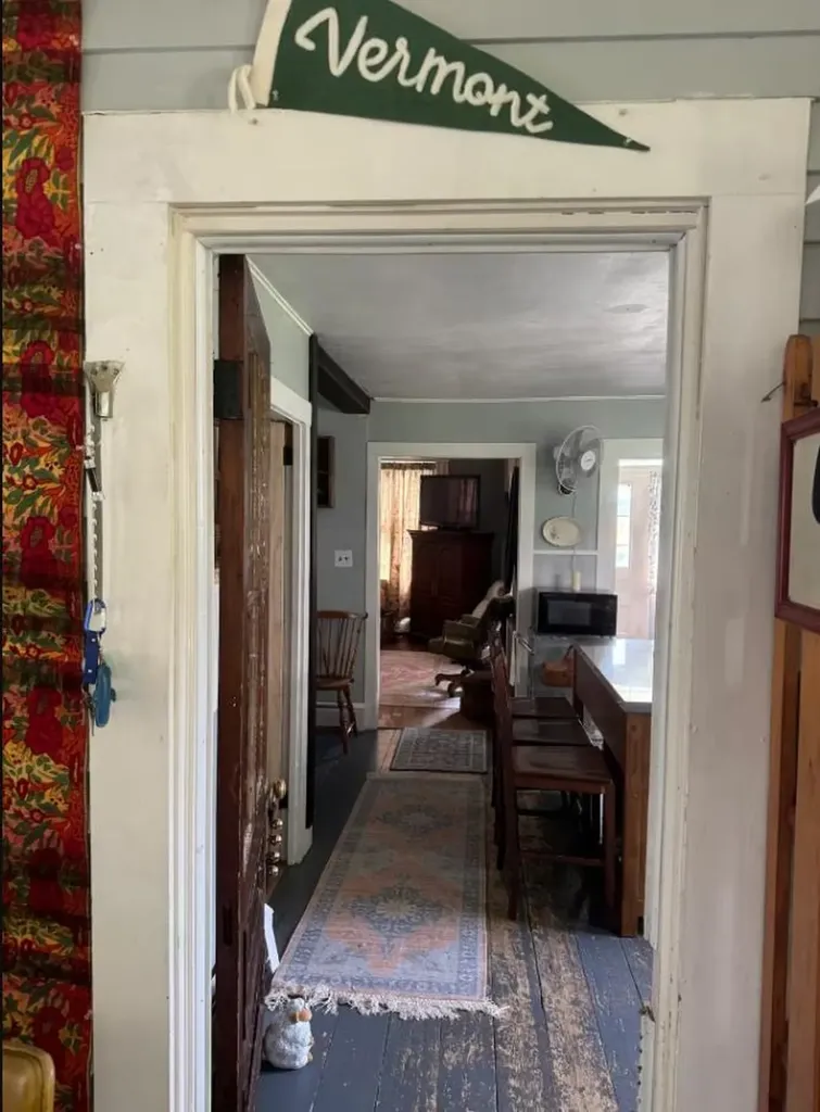 2319 Main Street Cavendish VT 05142