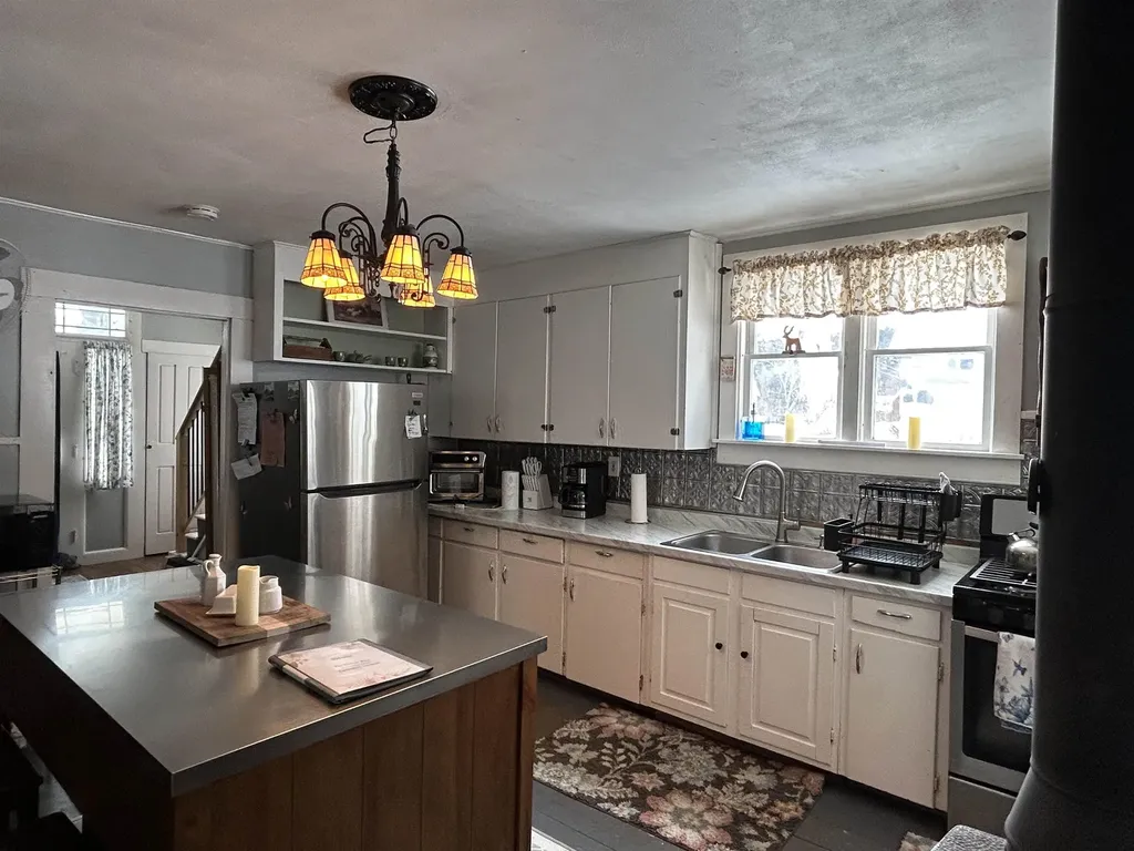 2319 Main Street Cavendish VT 05142