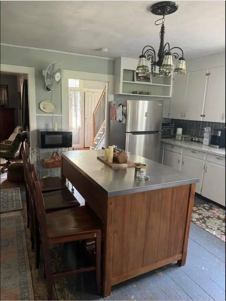 2319 Main Street Cavendish VT 05142