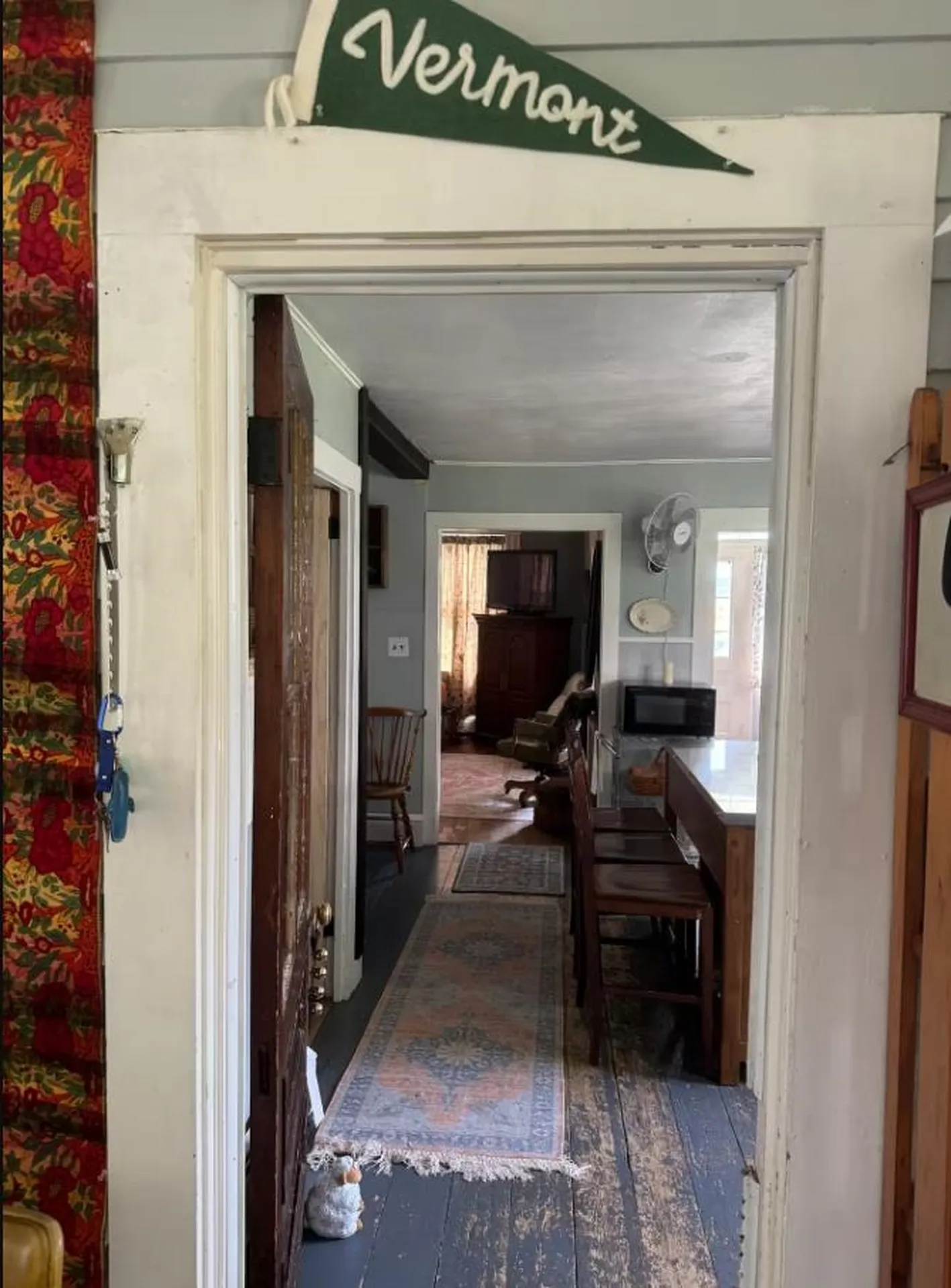 2319 Main Street Cavendish VT 05142