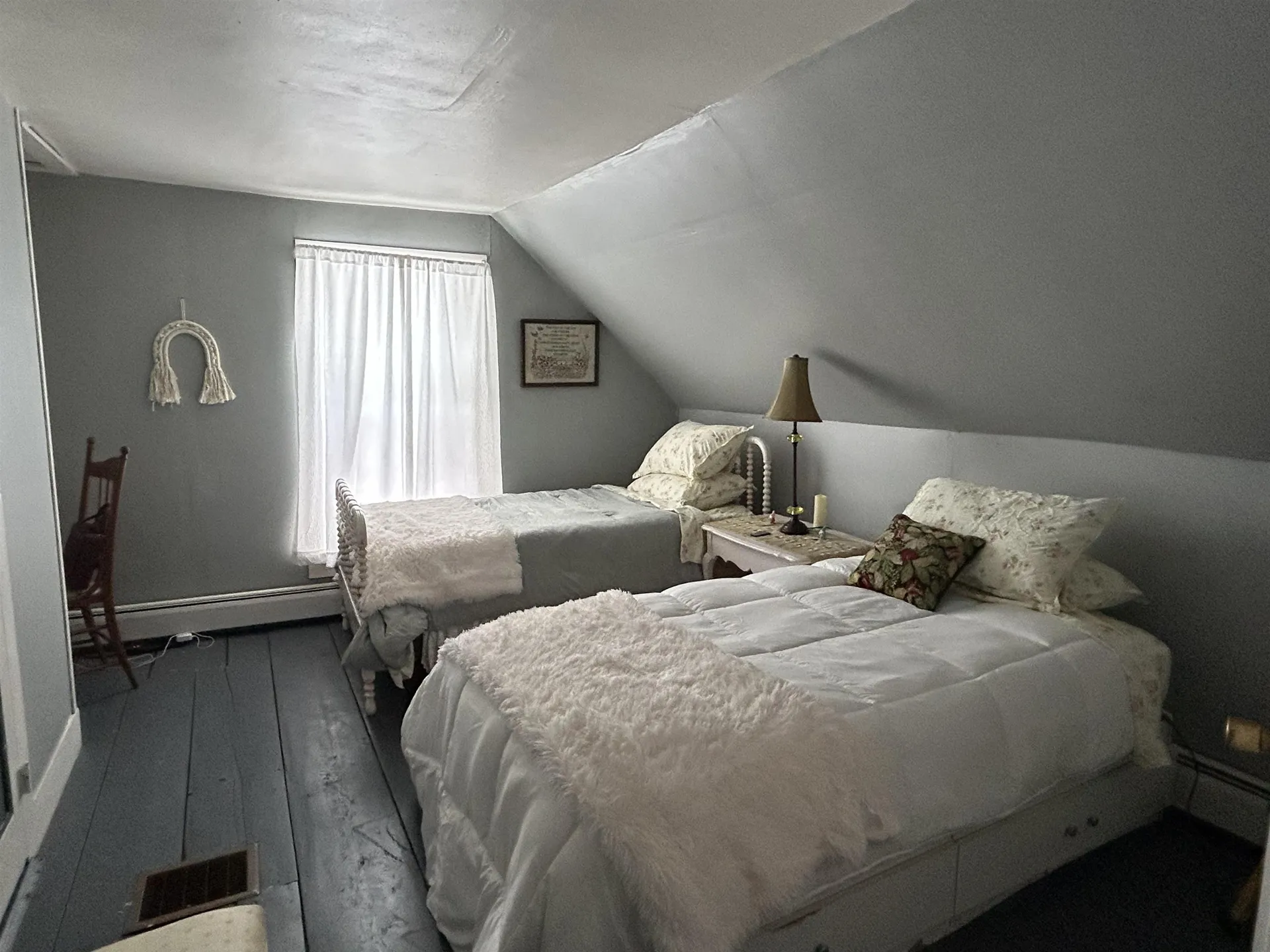 2319 Main Street Cavendish VT 05142