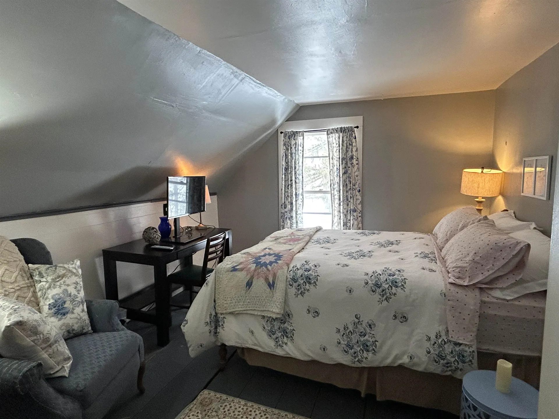 2319 Main Street Cavendish VT 05142