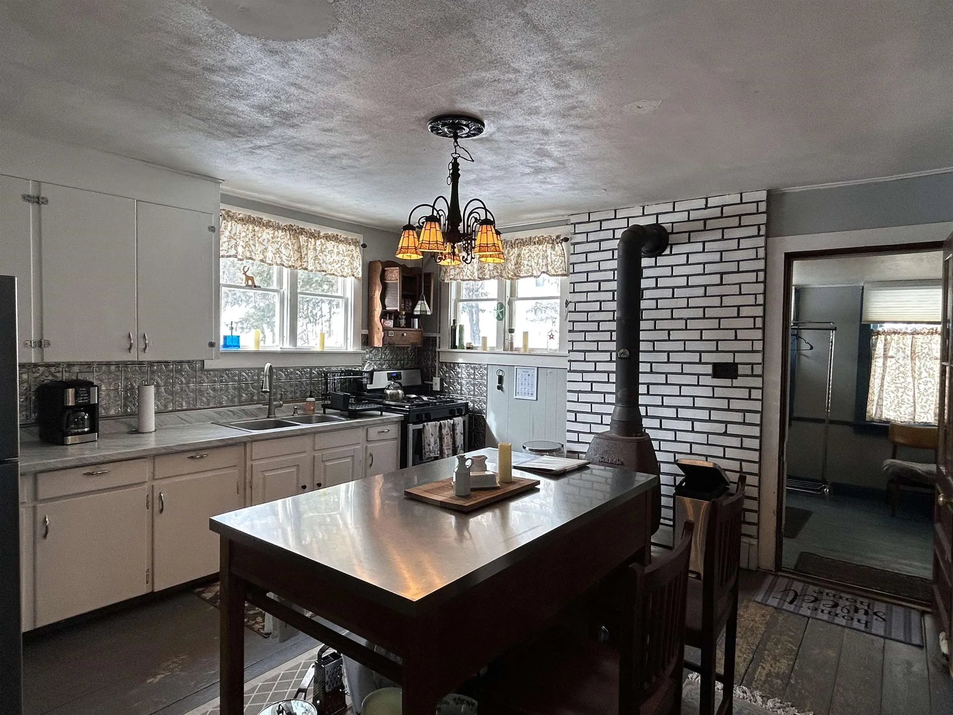 2319 Main Street Cavendish VT 05142