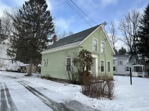 2319 Main Street Cavendish VT 05142