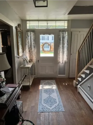 2319 Main Street Cavendish VT 05142