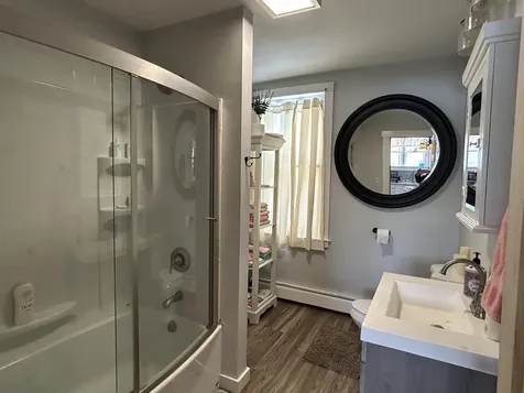 2319 Main Street Cavendish VT 05142