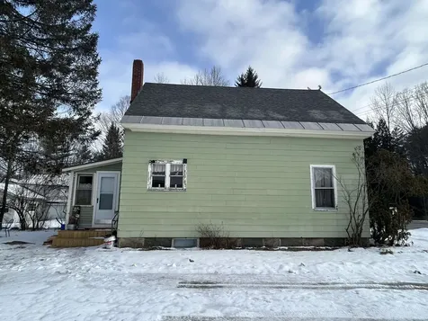 2319 Main Street Cavendish VT 05142