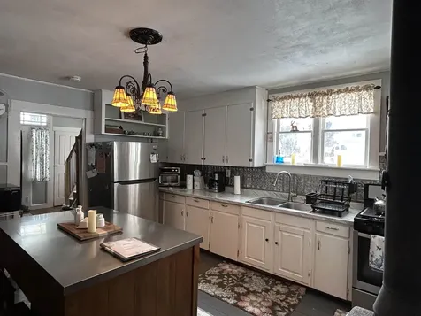 2319 Main Street Cavendish VT 05142