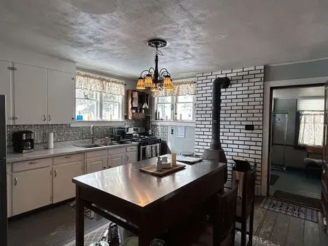 2319 Main Street Cavendish VT 05142