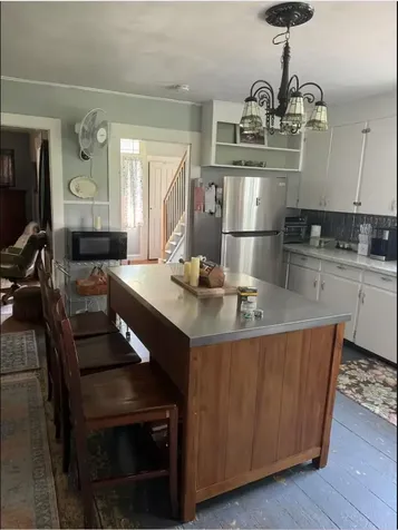 2319 Main Street Cavendish VT 05142